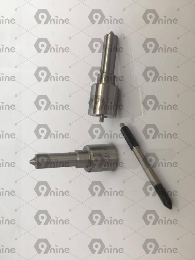 DLLA147P788 Denso Injector Nozzle 093400-7880 For 095000-0940 23670-39035 0