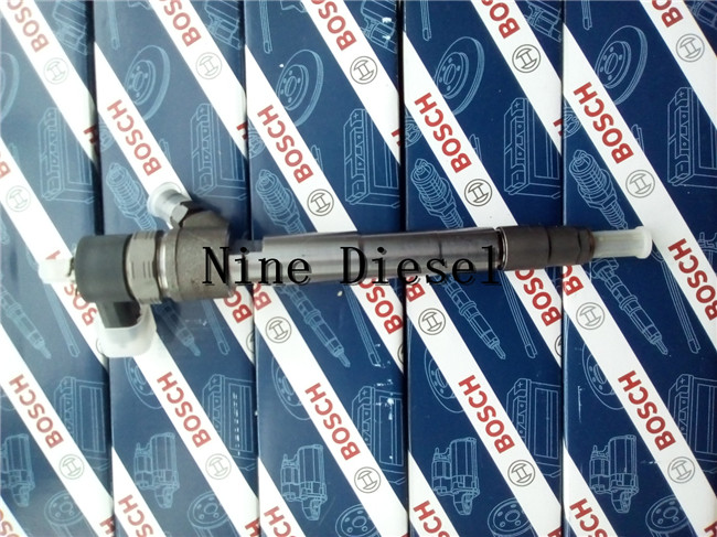 OEM  Common Rail Diesel Injectors For Fonton Cummins Russia Duiker 0