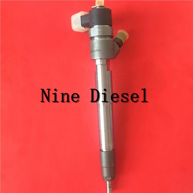 OEM  Common Rail Diesel Injectors For Fonton Cummins Russia Duiker 1