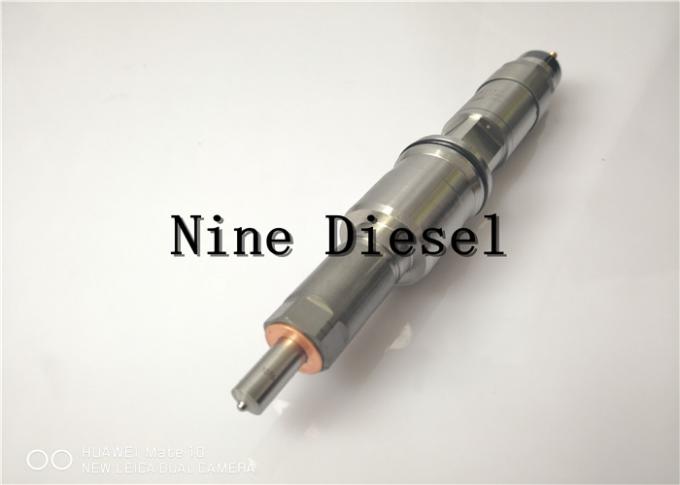 Reliable  Common Rail Diesel Injectors 0445120020 0445120019 1