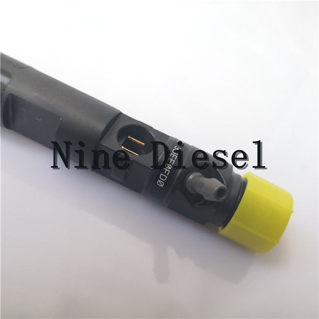 Genuine  Diesel Injector ,  Diesel Fuel Injectors JCB Excavator 1