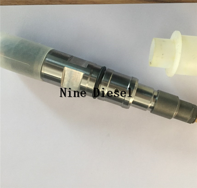 High Pressure  Diesel Injector 0445120178 For YMZ With Competitive Price 0