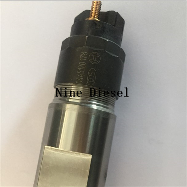 High Pressure  Diesel Injector 0445120178 For YMZ With Competitive Price 1