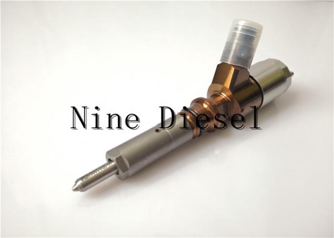 Excavator  Fuel Injectors 10R 7675 326-4700 For E320D 0