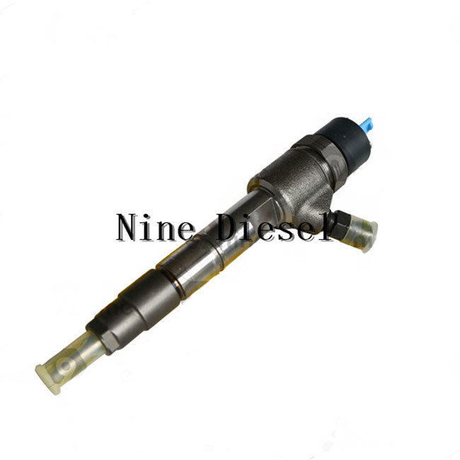 High Reliability Injector  Diesel 0445110365 Excellent Performance 0