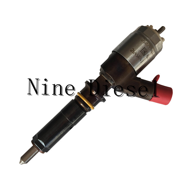 Original  Diesel Fuel Injector 321-0990 321 0990 3210990 2645A743 0