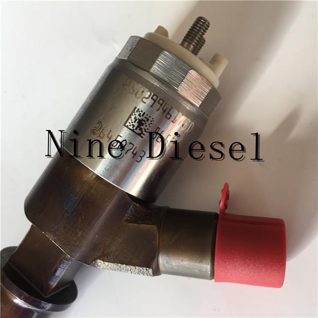 Original  Diesel Fuel Injector 321-0990 321 0990 3210990 2645A743 1