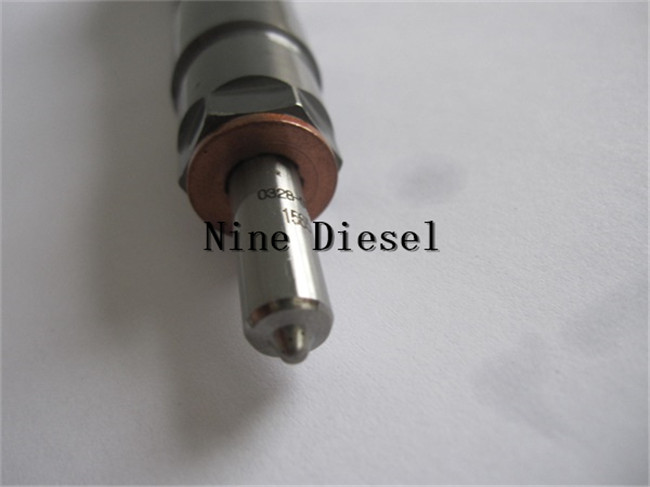 High Speed Steel  Diesel Injector ,  Injector Parts 0445120066 1