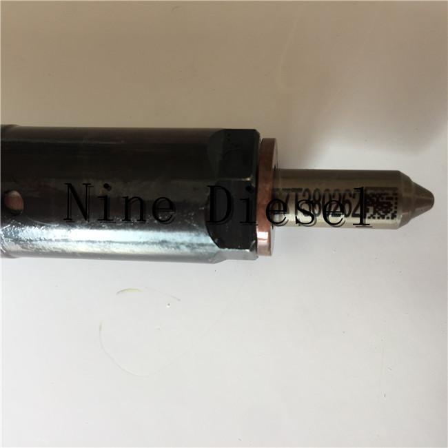 Original  Diesel Fuel Injector 321-0990 321 0990 3210990 2645A743 2