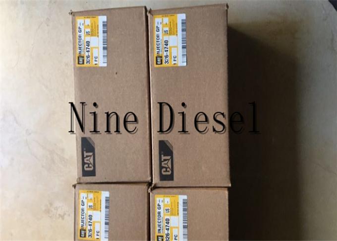  Diesel Fuel Injectors 3264740 326-4740 for CAT315D 318D 319D 0