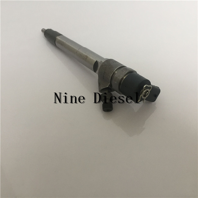 ISO Certified  Diesel Injector , High Performance Diesel Injectors 0