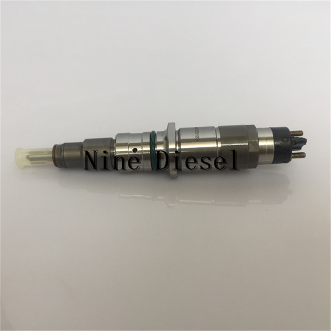 High Performance  Injector 0445120123 For Cummins Engine 0