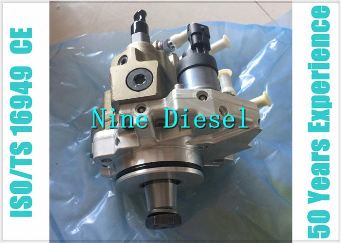  High Pressure Diesel Pump , Common Rail Fuel Injection Pump 0