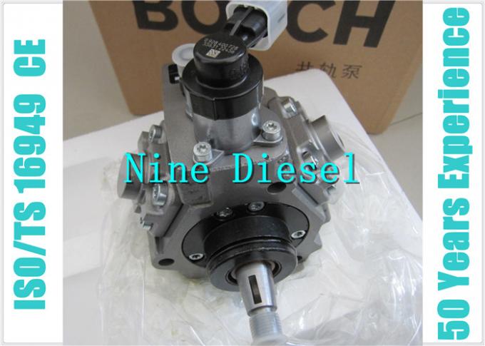 Bosch High Pressure Common Rail Diesel Injection Pump 0445010159 For Greatwall 0