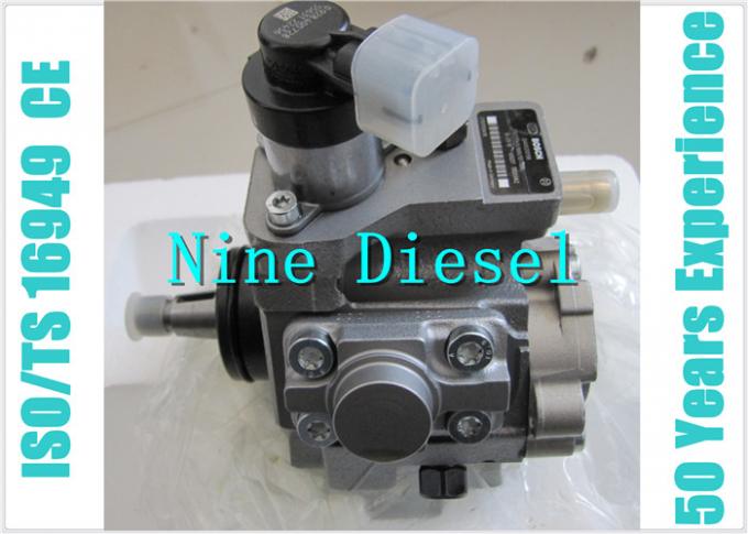 Bosch High Pressure Common Rail Diesel Injection Pump 0445010159 For Greatwall 1