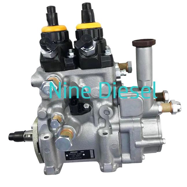 High Durability  Fuel Injection Pump 094000-0484 094000-0480 0