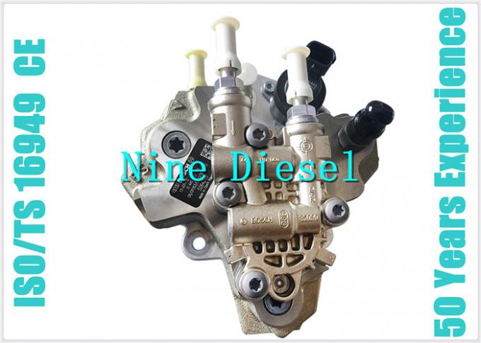  High Pressure Diesel Pump , Common Rail Fuel Injection Pump 1