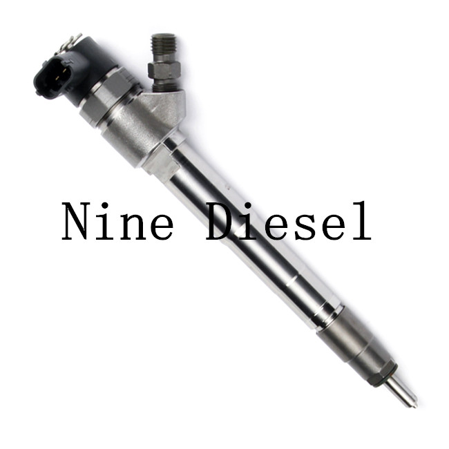 High Speed Steel  Diesel Injector ,  Cummins Diesel Injectors 0