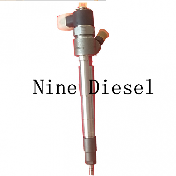 High Speed Steel  Diesel Injector ,  Cummins Diesel Injectors 1