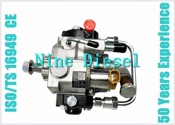 Standard Size Common Rail Fuel Injection Pump 294000-1443 22100-E0540 0