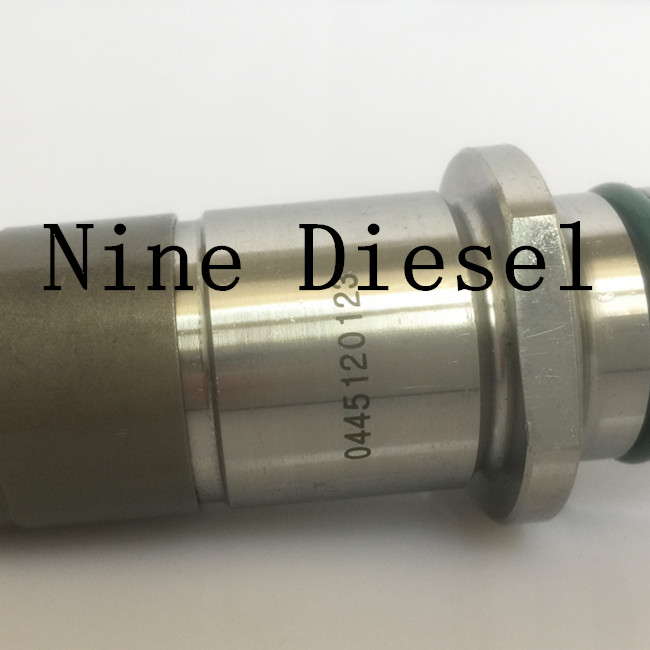 ISLE-EU3  injector or diesel fuel injector 0445120123 1