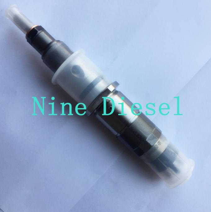 QSB6.7  Common Rail Injector 0445120231/5263262 For Fuel System 1