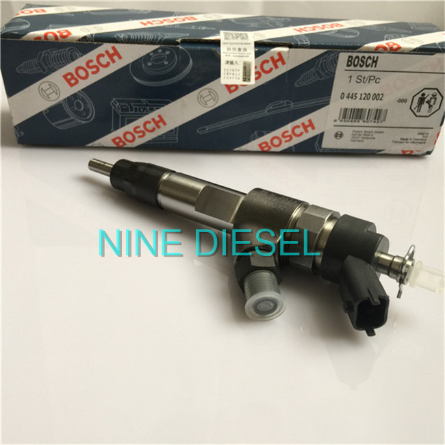 Bosch Common Rail Diesel Injector 0445120002 / 0986435501 For CITROEN 0