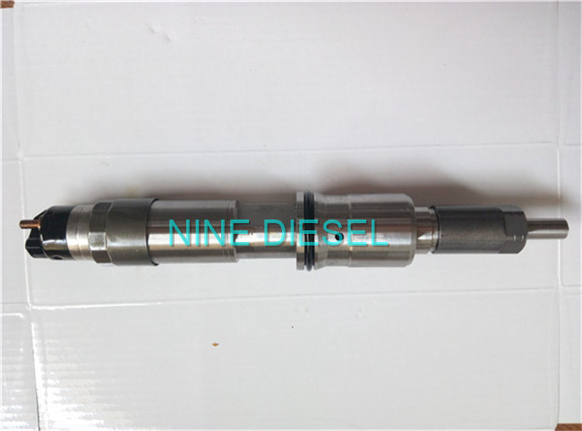 OEM Diesel Injector  Common Rail Long Service Life Time 0445120020 0