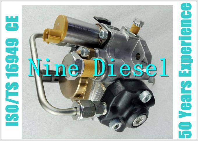 Denso High Pressure Common Rail Diesel Pump 294000-0039 8-97306044-9 ISUZU 4HK1 1