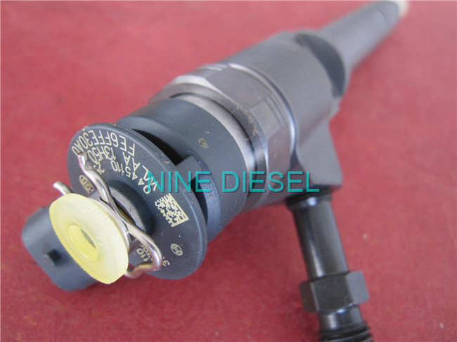 Original  Diesel Injector 0445110250 With ISO 9001 Certification 0