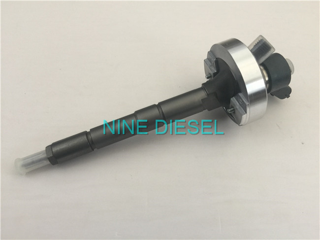 Steel  Diesel Injector 0445120002 For Iveco 0