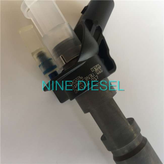  High Pressure Fuel Injector 0445116017 0445116016 Standard Size 1