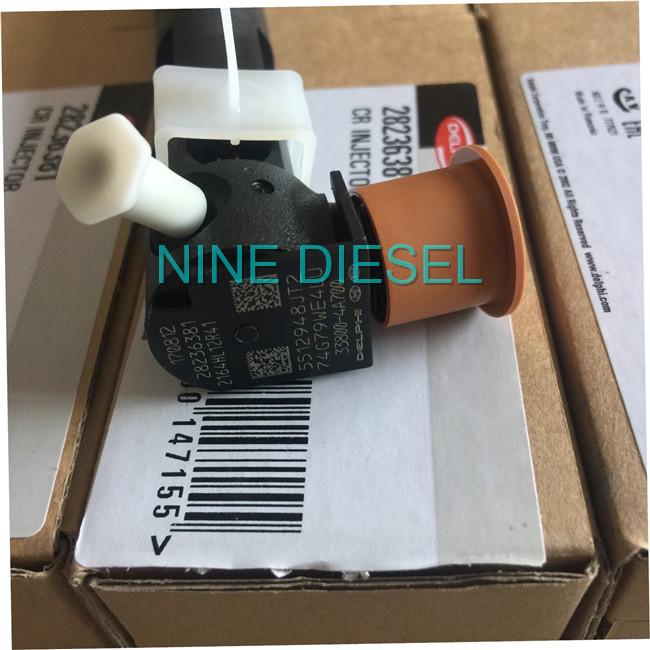 9308-625C Valve  Diesel Injector Common Rail 28236381 33800-4A700 1