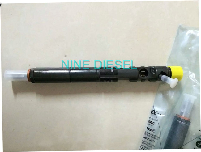 EJBR03301D​  Diesel Injector , Common Rail Injector  For JMC 0