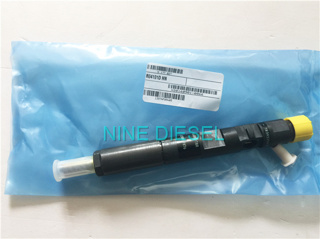 Euro 3 Renault  Injectors 28232242 R04101D Excellent Performance 0