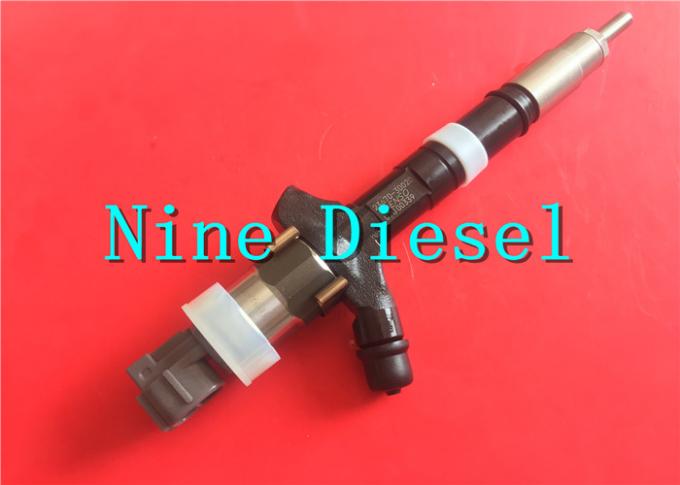  Injector 23670-30020 23670-39025 095000-0751 Toyota Land Cruiser 1KD-FTV 0