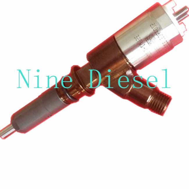 High Speed Steel  Fuel Injectors , CAT 320D Injector C6 C6.4 326-4700 1