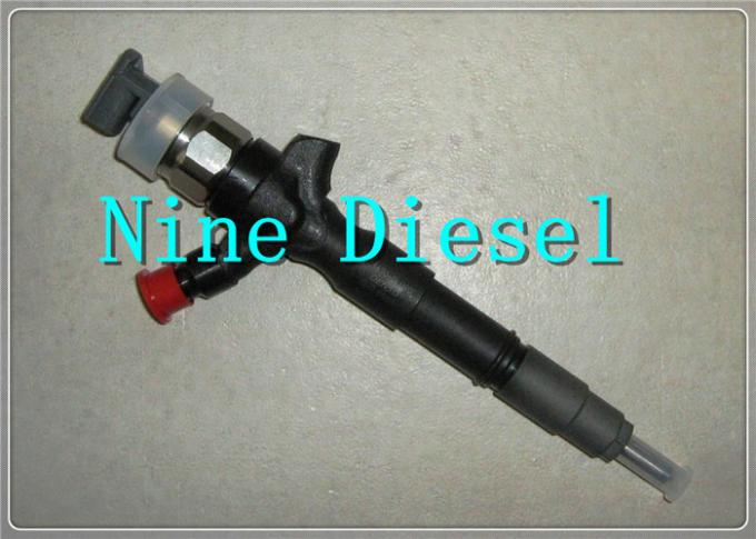  Diesel Injector 23670-0L090 23670-30400 For Toyota 1KD-G3 0