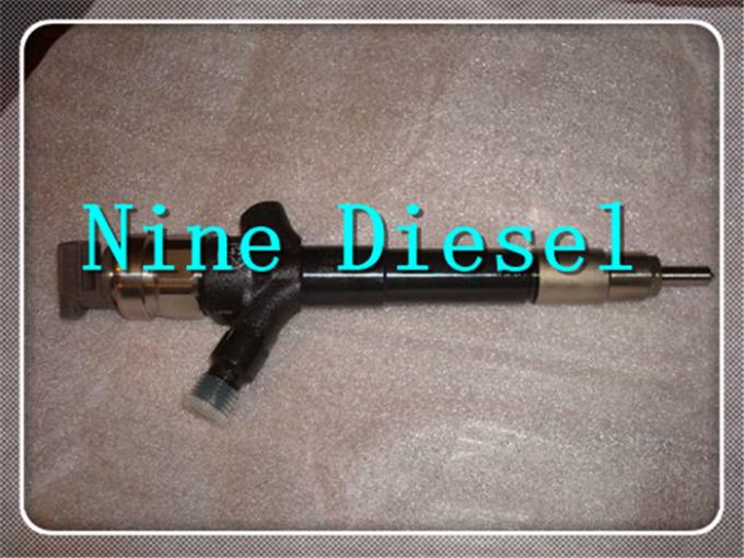  Diesel Injector 23670-0L090 23670-30400 For Toyota 1KD-G3 1