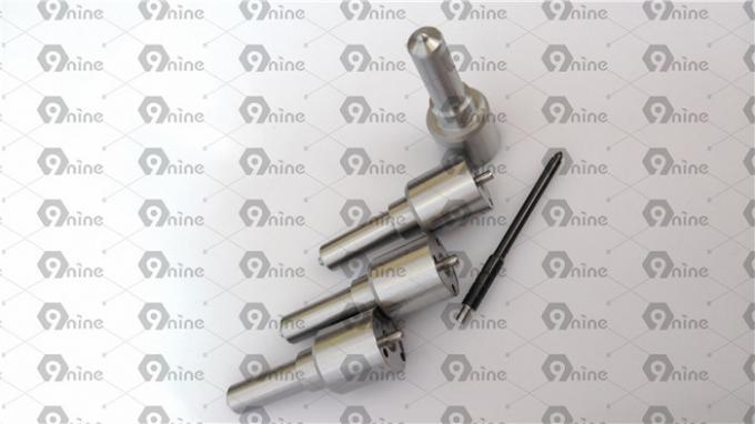 Denso Common Rail Injector Nozzles High Performance OEM Available 0