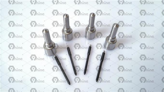 Durable Denso Injector Nozzle , Common Rail Nozzle For 295050-1590 Injector 0