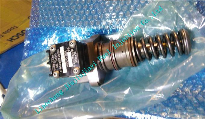 Lightweight  Diesel Injector , High Performance Diesel Injectors 0