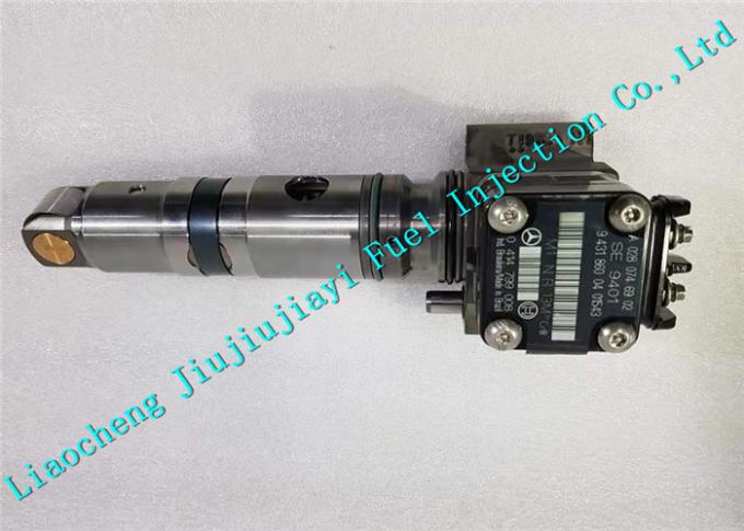 OEM  Diesel Injector 0414799008 0 414 799 008 For MERCEDES BENZ 0