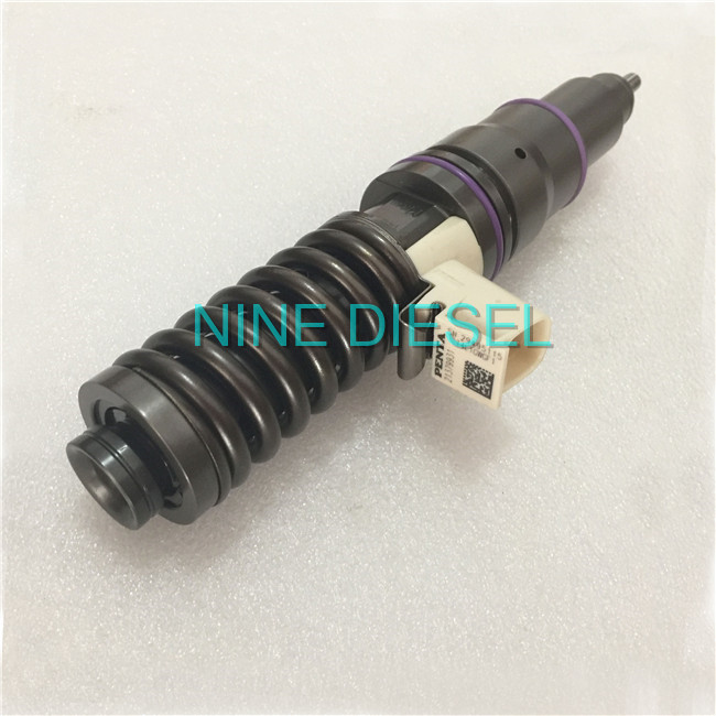 Original Diesel Injector 3801368 Common Rail Diesel Injector For  D12 0