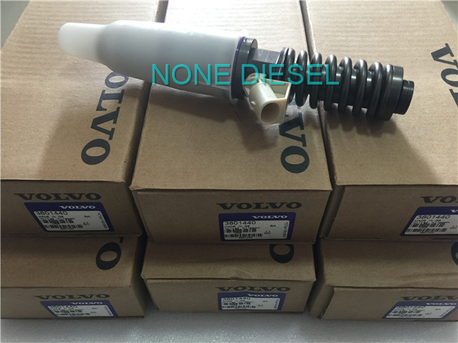 Good Stability  Diesel Injectors , 3801440  Fuel Injectors 0