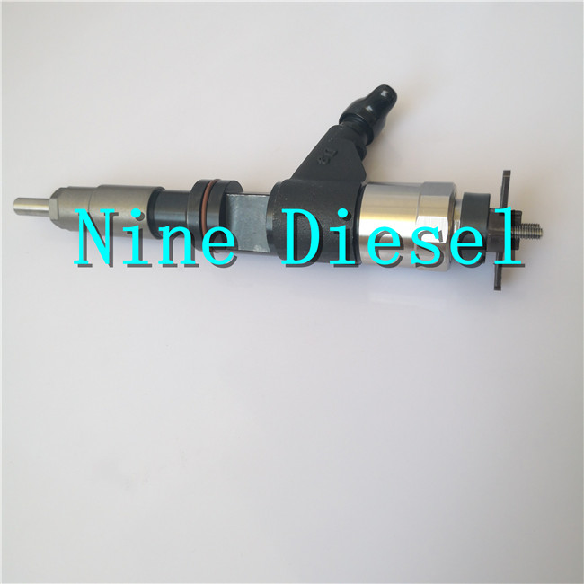  Diesel Common Rail Injector 095000-6310 095000-631 095000-631# RE530362 2