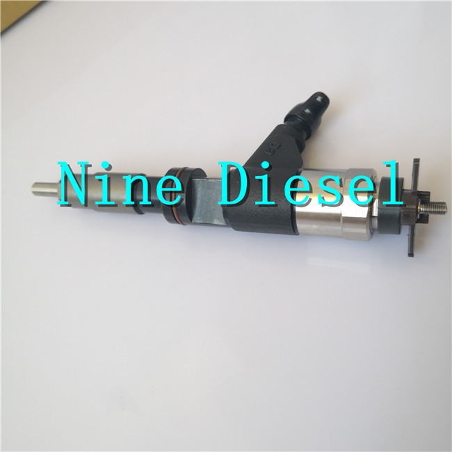  Diesel Common Rail Injector 095000-6310 095000-631 095000-631# RE530362 0