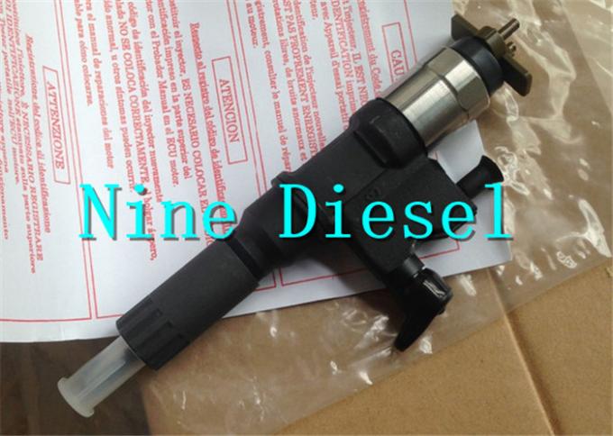  Common Rail Diesel Injector 095000-0041 095000-004# 0950000041 0