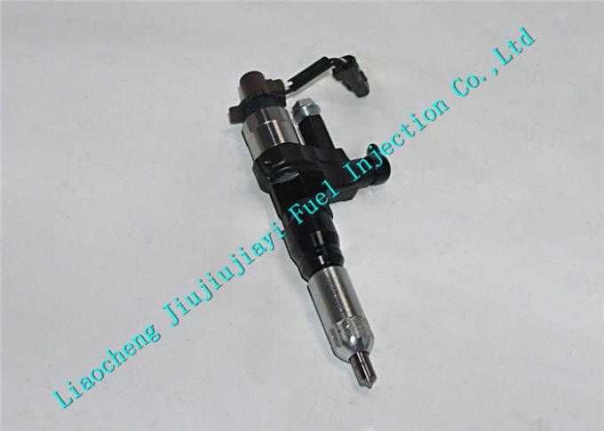  Injector 095000-6593 095000-6591 095000-6592 095000-6590 For Hino J08 0