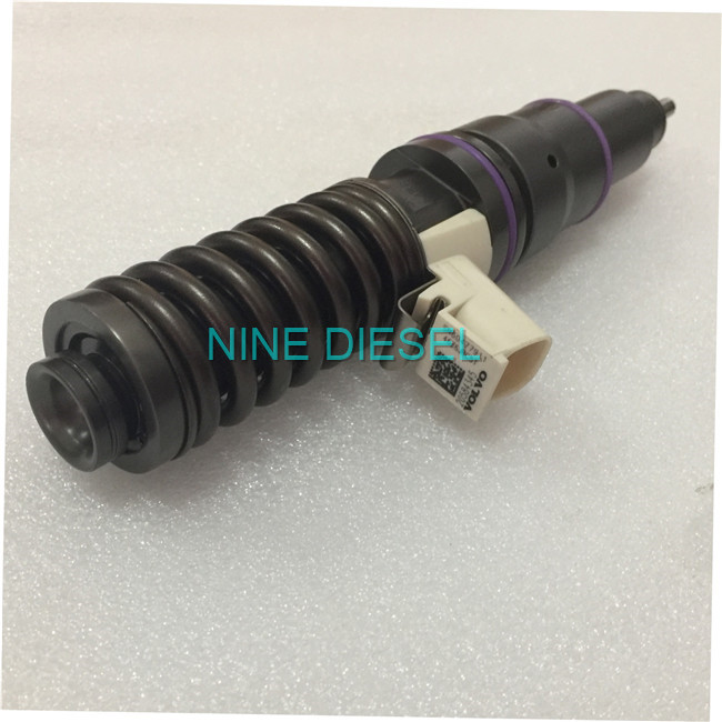 20584345  Diesel Injectors , Diesel Engine Fuel Injector For  MD13 0